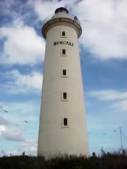 faro roncali