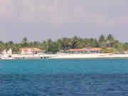 playa maria la gorda