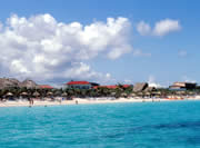 cayo coco