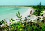 jardines del rey