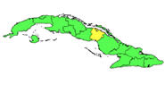 provincia de ciego de avila