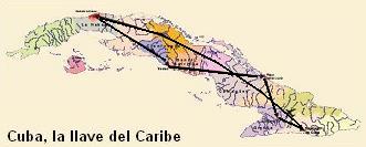 Cuba:La LLave del Caribe