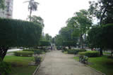 avenida de los presidentes, calle g
