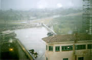 la fortaleza de la caba&ntilde;a