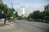 calle 23, vedado