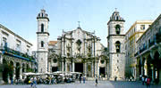 catedral de la habana
