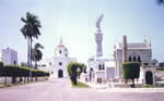 cementerio colon