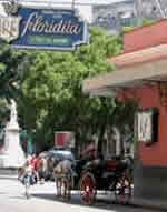 el floridita