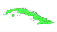 Provincia La Habana