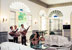 hotel sevilla - havana