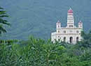 ermita el cobre