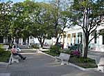 parque las tunas
