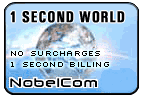 1 second, llamar a cuba desde Espa&ntilde;a