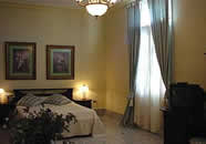 hotel san miguel, habitacion