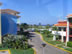 hotel acuario exterior