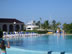 hotel acuario piscina
