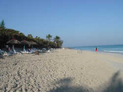 playa de varadero