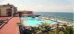 Hotel Copacabana