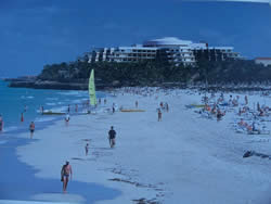 playa de varadero