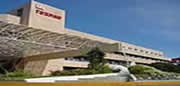 Hotel Tuxpan