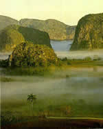 valle de viñales