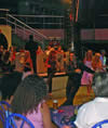 mambo club