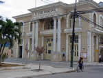 teatro principal, ciego de avila