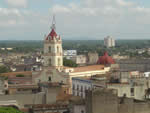 camaguey, ciudad de las iglesias