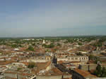 techos de tejas en camaguey