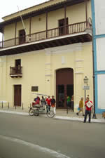 casa nata de ignacio agramonte