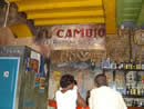 cambio bar, camaguey