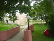 campismo las clavellinas