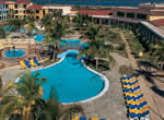 hotel trinidad del mar
