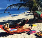 playa ancon