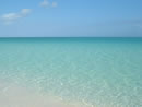 playa en cayo largo del sur