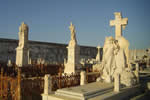 cementerio de reina
