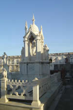 cementerio de reina