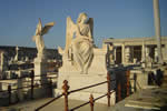 cementerio de reina