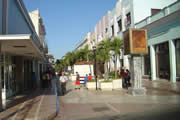 boulevard de cienfuegos