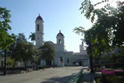 catedral de cienfuegos