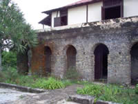 museo la isabelica