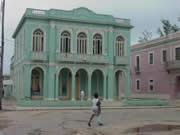 edificio, en colon, matanzas