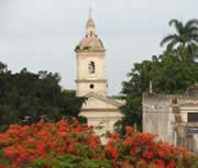 iglesia, en colon, matanzas