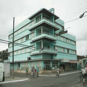 colon, matanzas