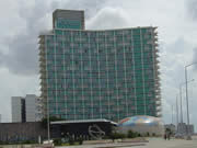 hotel riviera, la habana