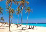 playa santa lucia