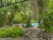 playa santa lucia