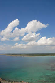 faro carapachibey