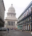 capitolio de la habana