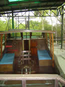 yate pilar